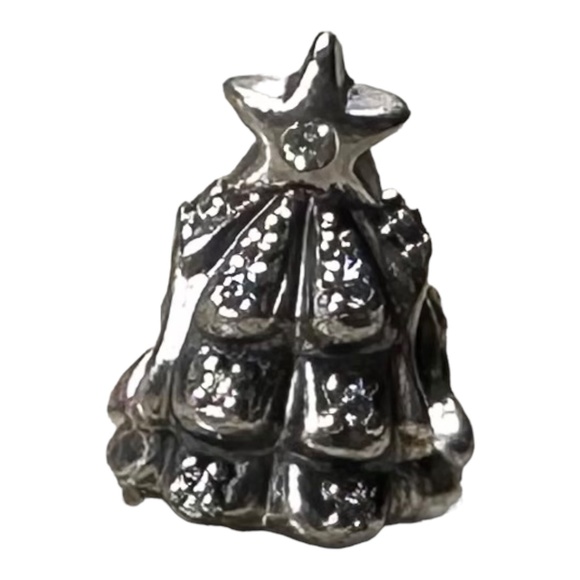 PANDORA Tree of Lights Charm 791239CZ - Picture 3 of 3